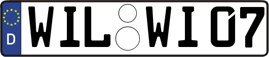 WIL-WI07