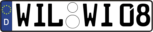 WIL-WI08