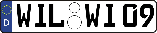 WIL-WI09