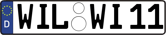 WIL-WI11