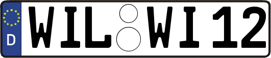 WIL-WI12