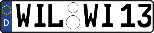 WIL-WI13