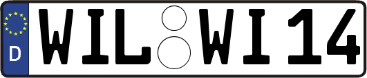 WIL-WI14