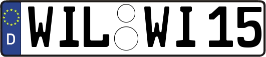 WIL-WI15