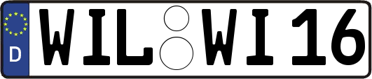 WIL-WI16