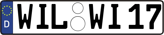 WIL-WI17