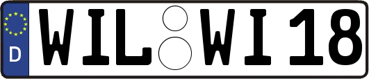 WIL-WI18