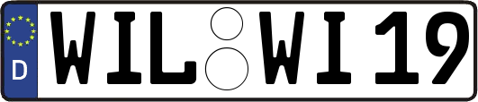 WIL-WI19
