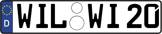WIL-WI20