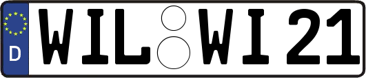 WIL-WI21