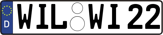 WIL-WI22