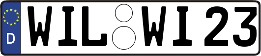 WIL-WI23