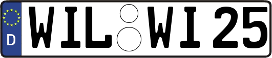 WIL-WI25