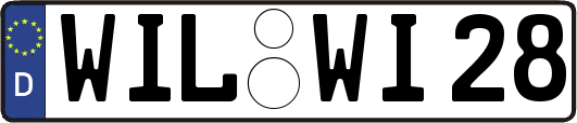 WIL-WI28