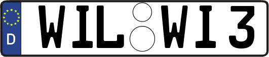WIL-WI3