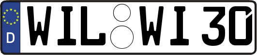 WIL-WI30