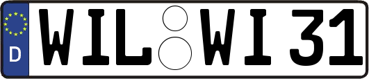 WIL-WI31