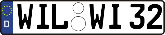 WIL-WI32