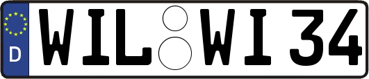 WIL-WI34