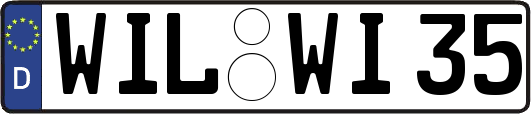WIL-WI35