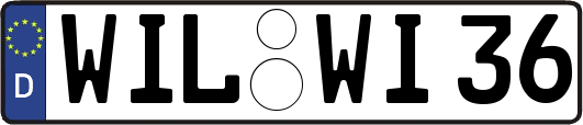WIL-WI36