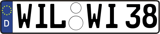 WIL-WI38