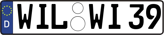 WIL-WI39