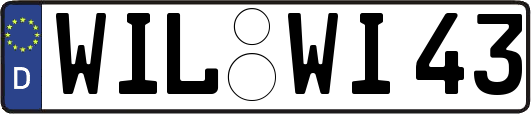 WIL-WI43
