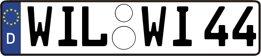 WIL-WI44