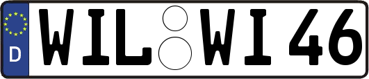 WIL-WI46