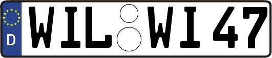 WIL-WI47