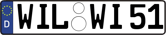 WIL-WI51