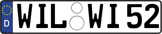 WIL-WI52