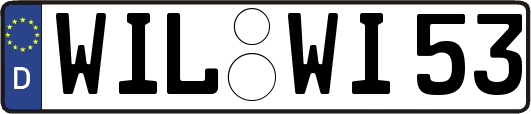 WIL-WI53