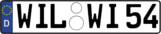 WIL-WI54