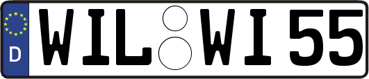 WIL-WI55