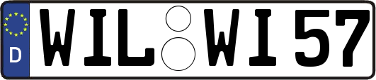 WIL-WI57