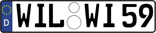 WIL-WI59