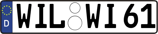 WIL-WI61