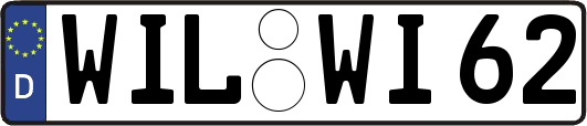 WIL-WI62