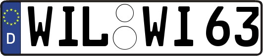 WIL-WI63