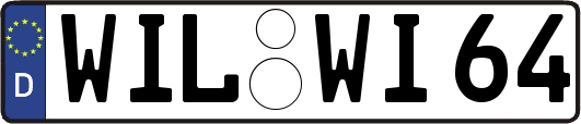 WIL-WI64
