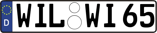 WIL-WI65