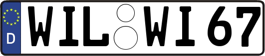 WIL-WI67