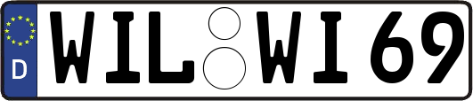 WIL-WI69