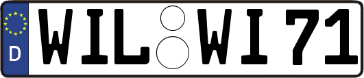 WIL-WI71