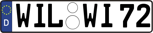 WIL-WI72