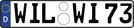 WIL-WI73