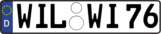 WIL-WI76