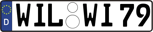 WIL-WI79